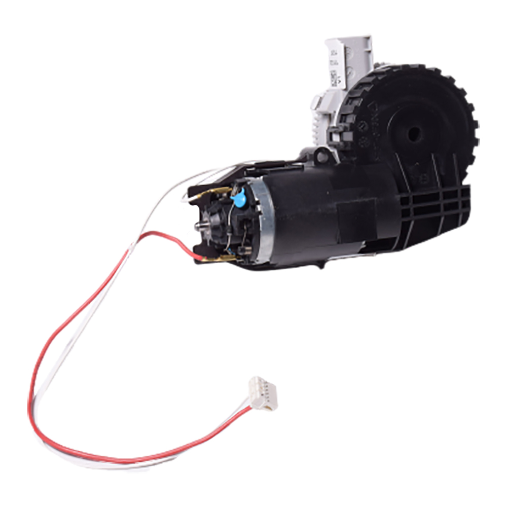 картинка Кофемолка (измельчитель) кофемашины в Сервисном центре «Близнецов»