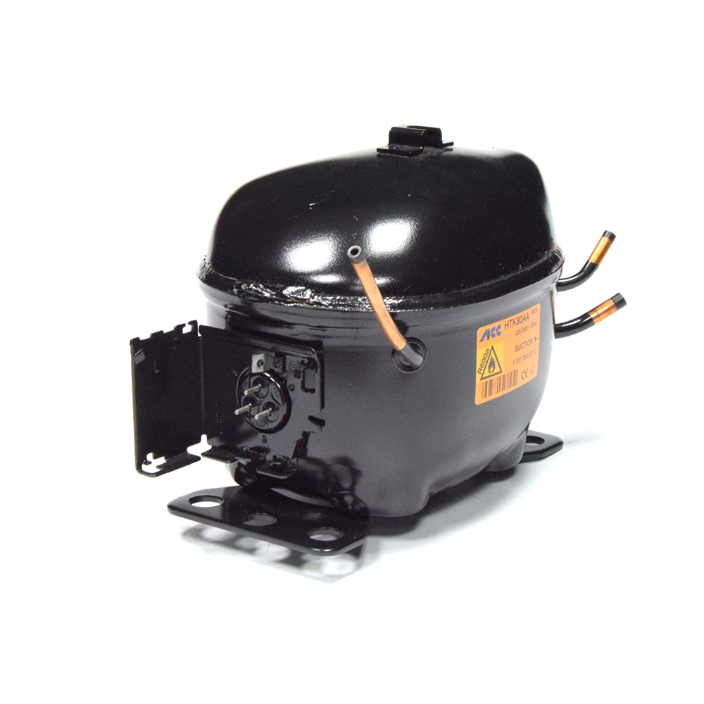 картинка Компрессор холодильника в Сервисном центре «Близнецов»