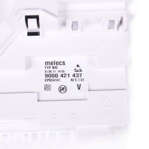 картинка Модуль силовой посудомоечной машины в Сервисном центре «Близнецов»