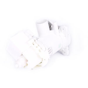 картинка Насос сливной стиральной машины в Сервисном центре «Близнецов»