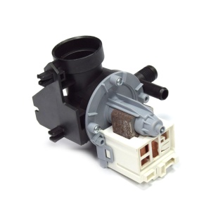 картинка Насос циркуляционный стиральной машины в Сервисном центре «Близнецов»