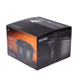 картинка Чаша мультиварки в Сервисном центре «Близнецов»