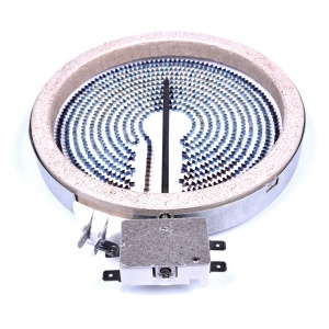 картинка Конфорка D140 mm варочной панели в Сервисном центре «Близнецов»