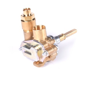 картинка Кран газовый G30/30-33 RV30 PRO плиты в Сервисном центре «Близнецов»