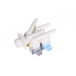 картинка Электроклапан заливной (впускной) стиральной машины в Сервисном центре «Близнецов»