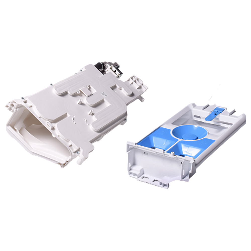 картинка Дозатор в сборе с клапаном стиральной машины в Сервисном центре «Близнецов»