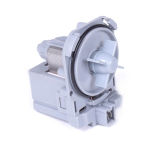 картинка Насос сливной (помпа) стиральной машины в Сервисном центре «Близнецов»