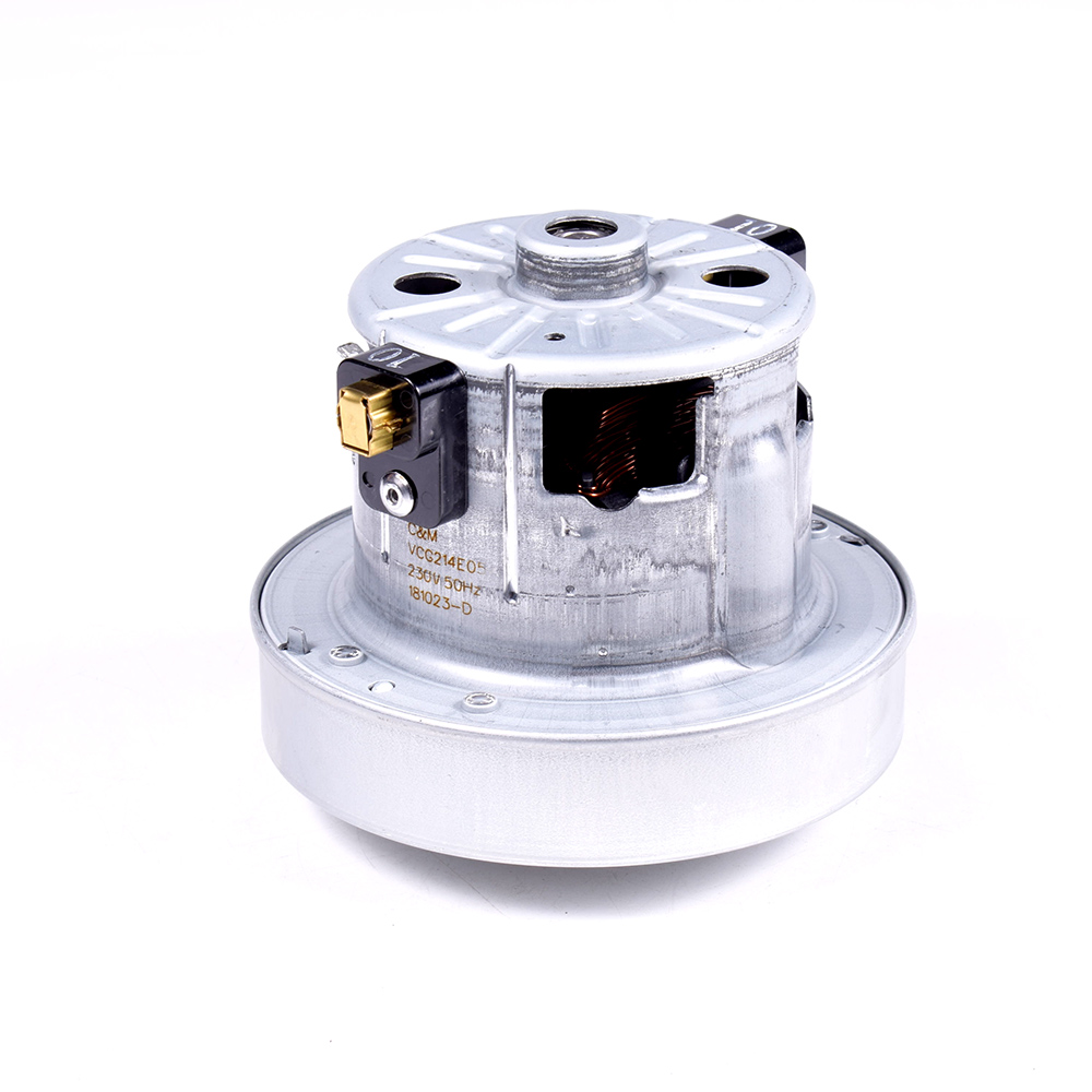 картинка Электродвигатель пылесоса в Сервисном центре «Близнецов»