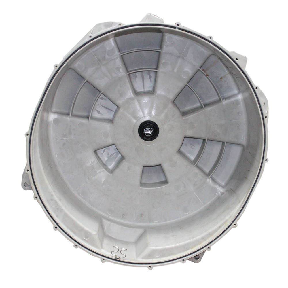 картинка Задняя часть бака стиральной машины в Сервисном центре «Близнецов»