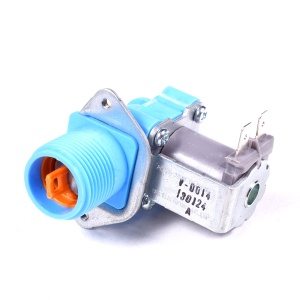 картинка Электроклапан заливной (впускной) стиральной машины в Сервисном центре «Близнецов»