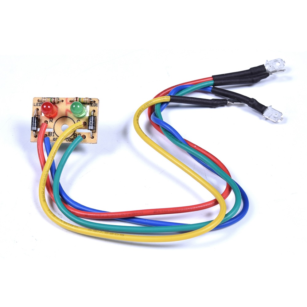 картинка Плата индикация водонагревателя в Сервисном центре «Близнецов»