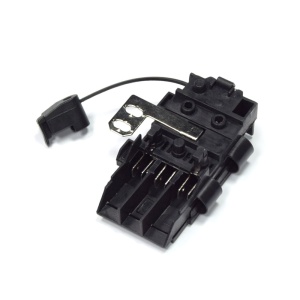 картинка Клеммная колодка варочной панели в Сервисном центре «Близнецов»