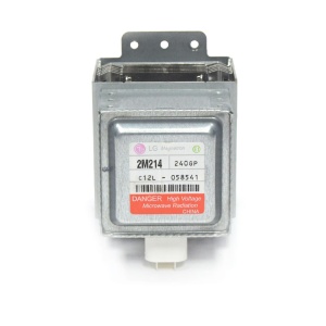 картинка Магнетрон 2M214 микроволновой печи в Сервисном центре «Близнецов»