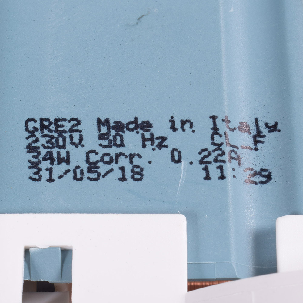 картинка Насос сливной стиральной машины в Сервисном центре «Близнецов»