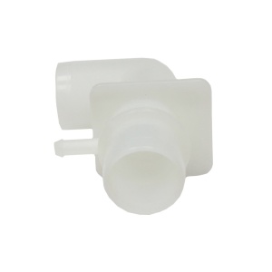 картинка Патрубок шланга стиральной машины в Сервисном центре «Близнецов»