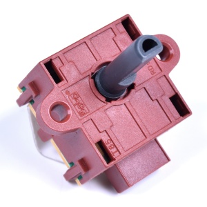 картинка Селектор программ (16) стиральной машины в Сервисном центре «Близнецов»