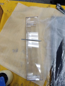 картинка Балкон двери  холодильника в Сервисном центре «Близнецов»