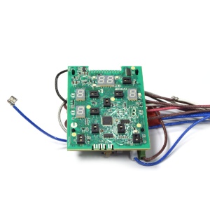 картинка Модуль электроплиты в Сервисном центре «Близнецов»