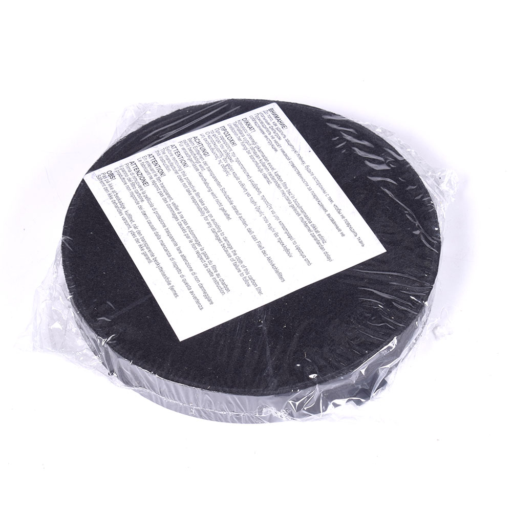 картинка Фильтр угольный вытяжки в Сервисном центре «Близнецов»