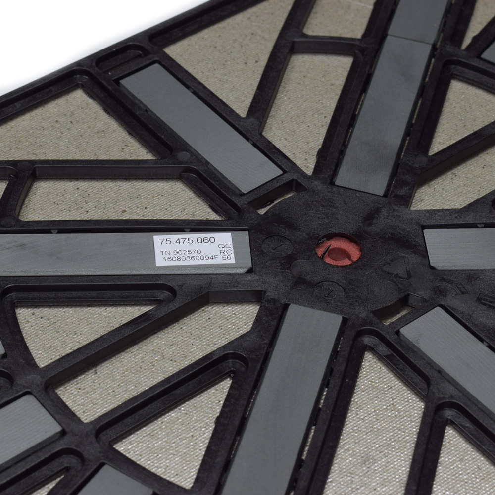 картинка  Конфорка индукционная варочной панели в Сервисном центре «Близнецов»