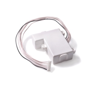 картинка Кнопочный блок левый кофеварки в Сервисном центре «Близнецов»