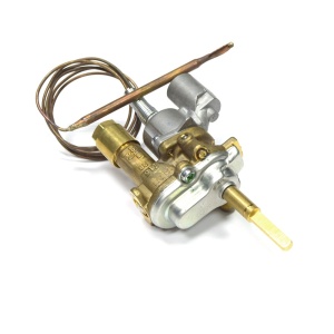 картинка Кран духовки газовой плиты в Сервисном центре «Близнецов»