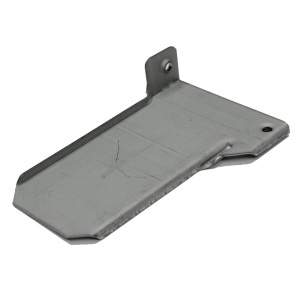 картинка Пластина крепления левого амортизатора стиральной машины в Сервисном центре «Близнецов»