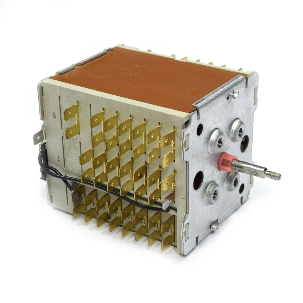 картинка Программатор стиральной машины в Сервисном центре «Близнецов»