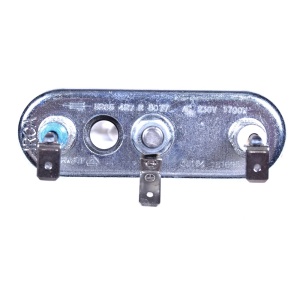 картинка Элемент нагревательный (ТЭН) 1700W стиральной машины в Сервисном центре «Близнецов»