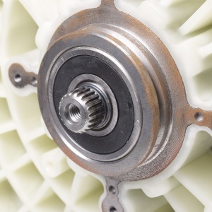 картинка Задняя часть бака в сборе стиральной машины в Сервисном центре «Близнецов»