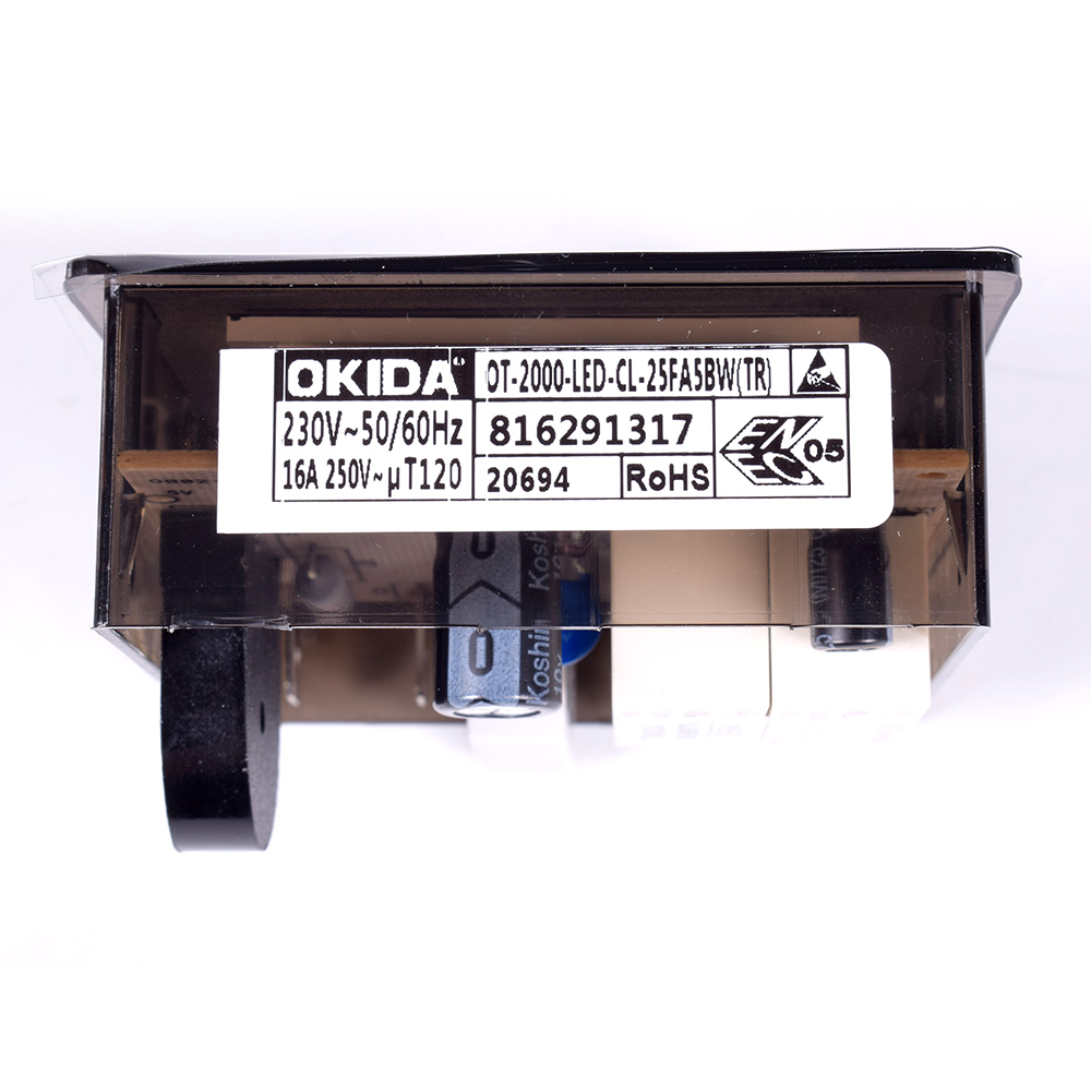 картинка Таймер  духовки в Сервисном центре «Близнецов»