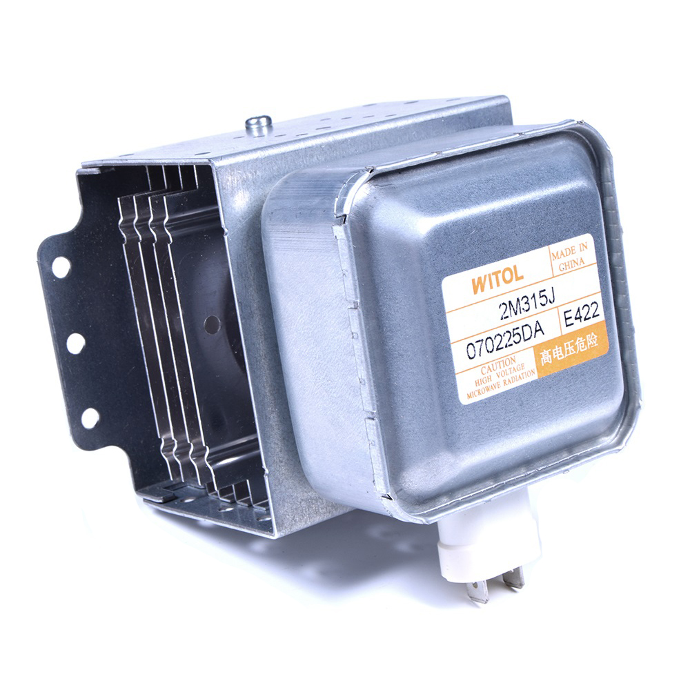 картинка Магнетрон микроволновой печи в Сервисном центре «Близнецов»