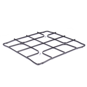 картинка Решетка рабочего стола газовой плиты в Сервисном центре «Близнецов»