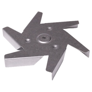 картинка Крыльчатка электродвигателя конвекции духовки в Сервисном центре «Близнецов»