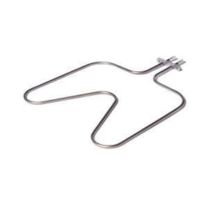 картинка Элемент нагревательный (ТЭН) нижний 230V 1000W духовки в Сервисном центре «Близнецов»