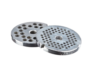 картинка Диски формовочные (отверстия 3мм и 6мм) кухонного комбайна в Сервисном центре «Близнецов»