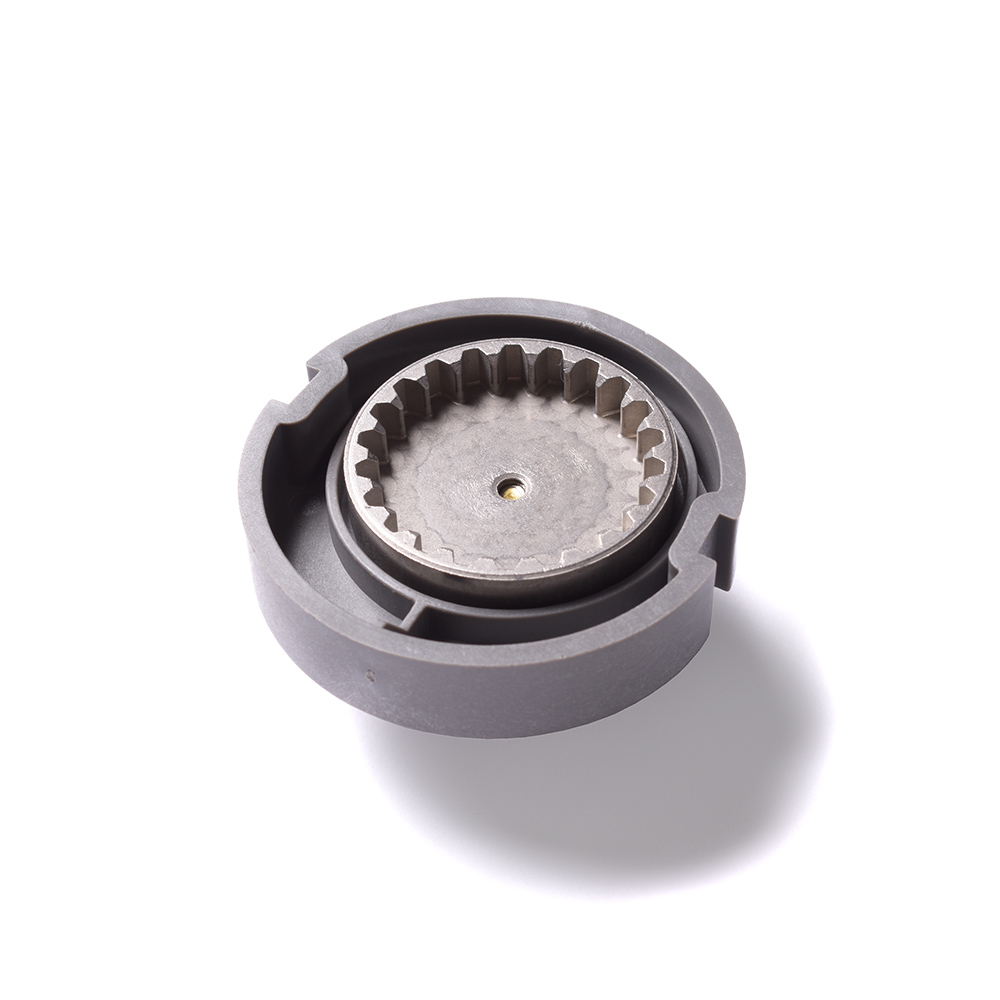 картинка Привод шинковки мясорубки в Сервисном центре «Близнецов»