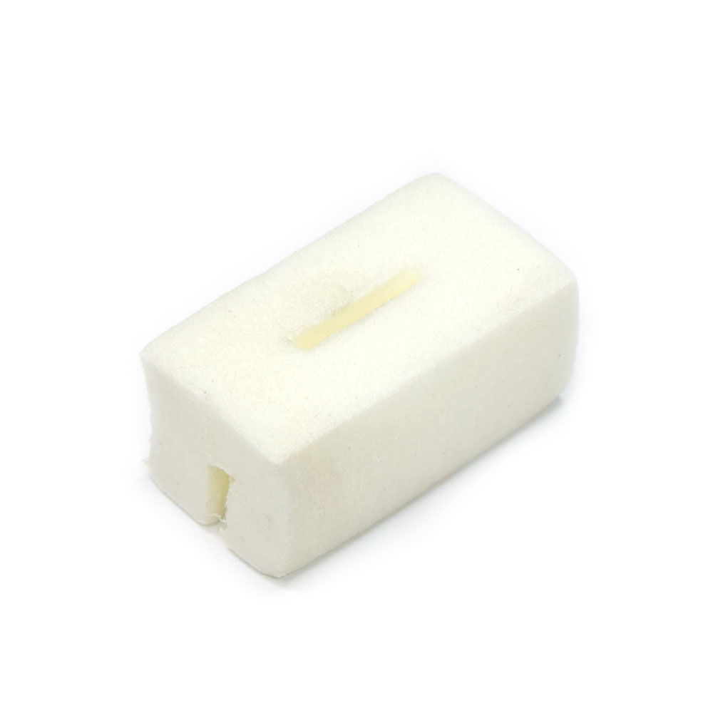 картинка Накладка-изоляция вентилятора морозильной камеры холодильника в Сервисном центре «Близнецов»