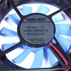 картинка Вентилятор холодильника в Сервисном центре «Близнецов»