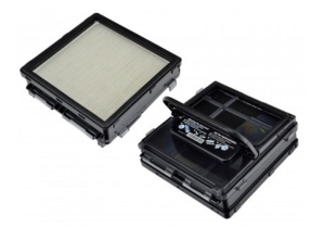 картинка Фильтр НЕРА выходной пылесоса в Сервисном центре «Близнецов»