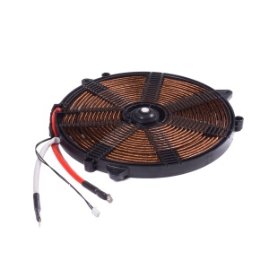 картинка Индукционная конфорка 210mm варочной панели в Сервисном центре «Близнецов»