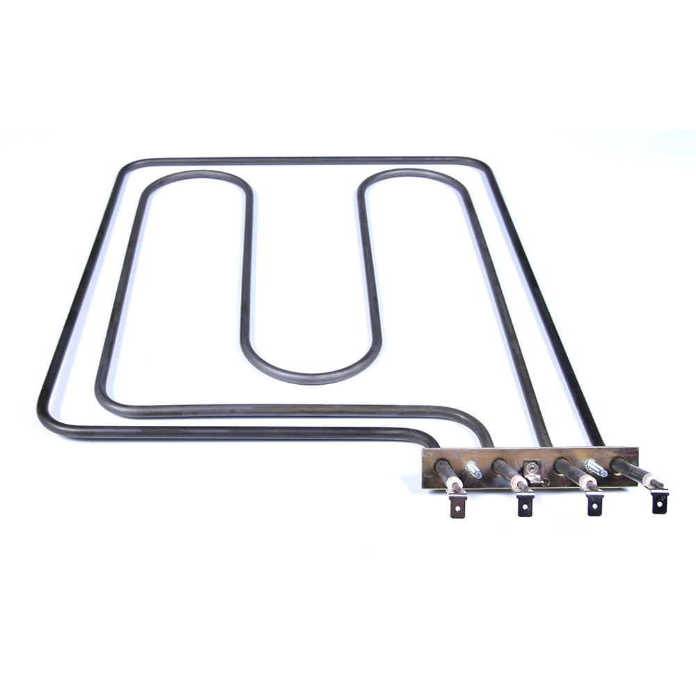 картинка Элемент нагревательный (ТЭН) верхний 2900W 230Vдуховки в Сервисном центре «Близнецов»