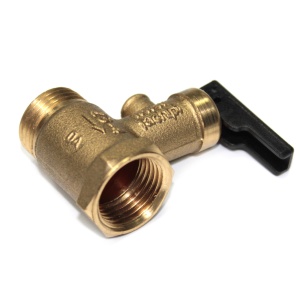 картинка Клапан предохранительный 6 BAR водонагревателя в Сервисном центре «Близнецов»