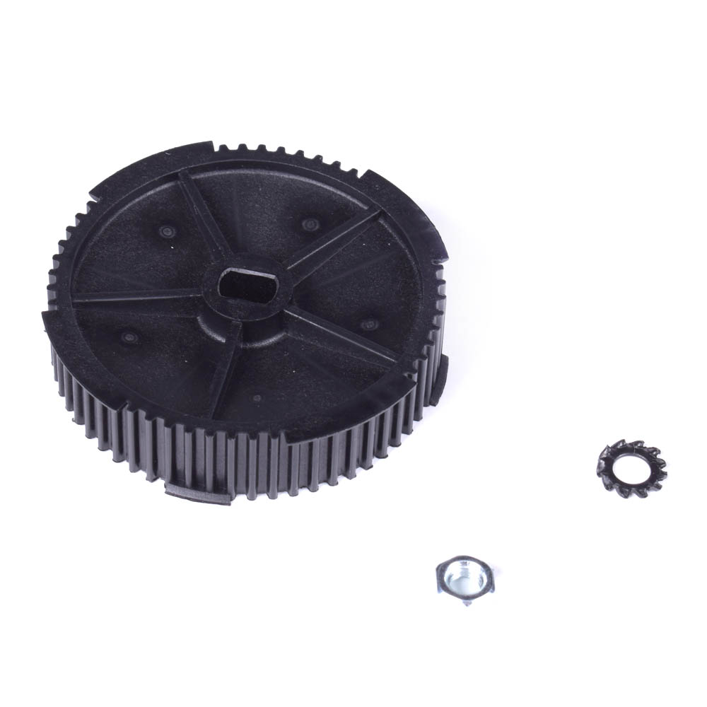 картинка Шкив привода мясорубки в Сервисном центре «Близнецов»