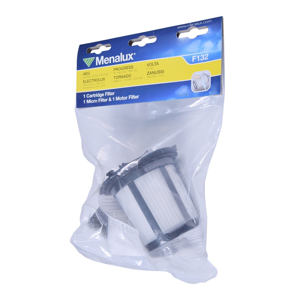 картинка Фильтр (комплект из 3шт) пылесоса в Сервисном центре «Близнецов»