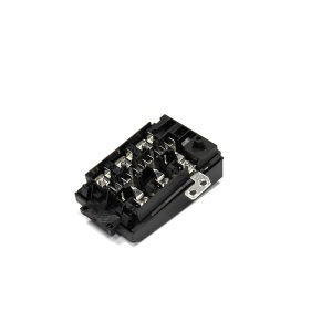 картинка Колодка клеммная варочной панели в Сервисном центре «Близнецов»