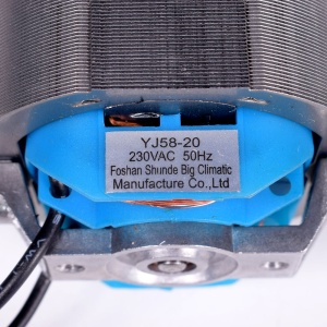 картинка Электродвигатель пушки тепловой в Сервисном центре «Близнецов»