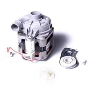 картинка Насос циркуляционный посудомоечной машины в Сервисном центре «Близнецов»