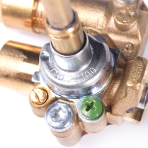 картинка Кран газовый G30/30-33 RV30 PRO плиты в Сервисном центре «Близнецов»