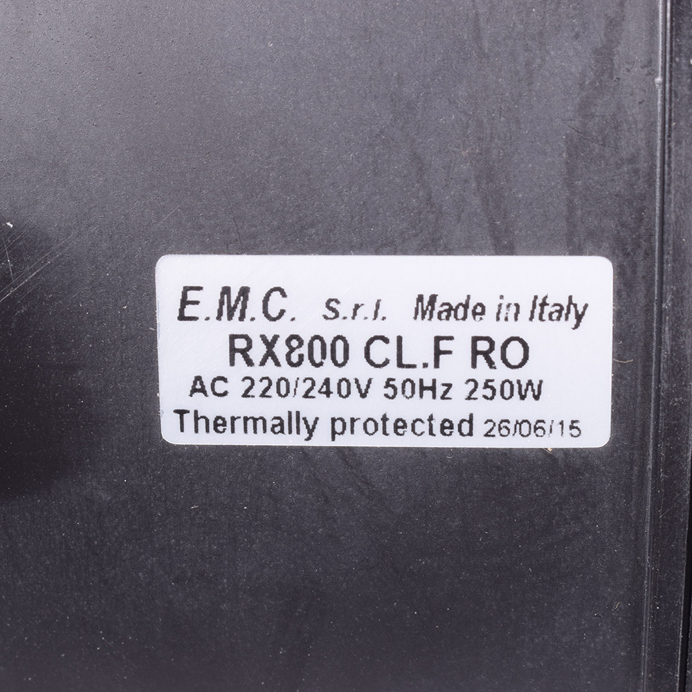 картинка Мотор вытяжки в Сервисном центре «Близнецов»